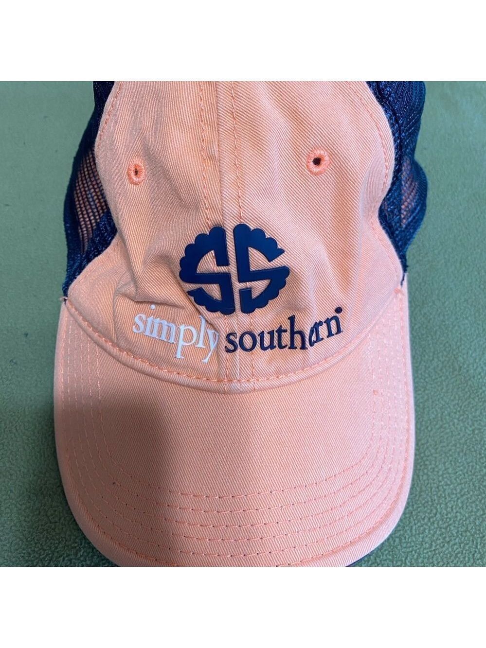 Simply Southern Hat